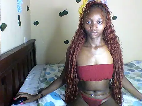 LunaNior webcam
