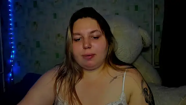 LillyHaigh webcam