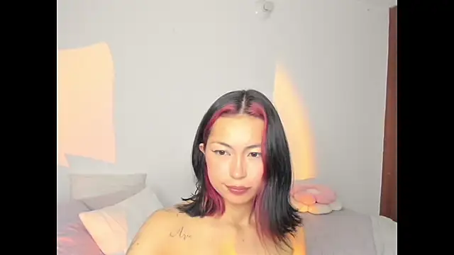 Hanna_naoo_ webcam