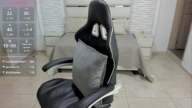 Layla_irfan webcam