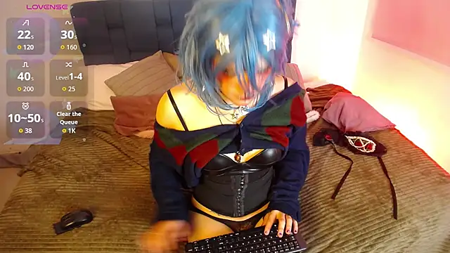 Neko_ne_69 webcam