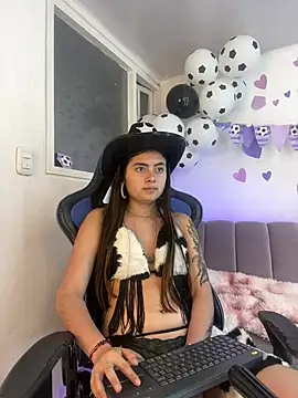 Noa_bunny_ webcam