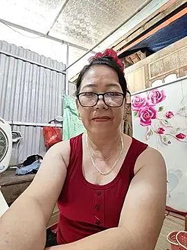 Ai_babylove webcam