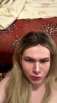 BettySapphire webcam