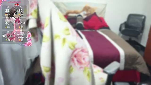 Aeseelia webcam