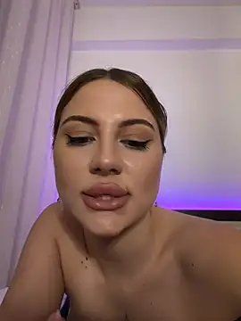 DariaSellen webcam