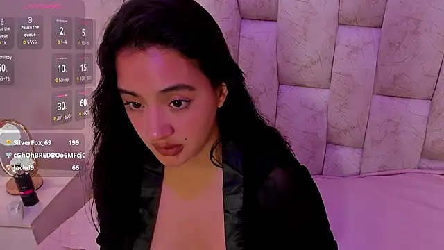 SunnyAlicee webcam