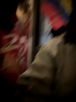 Aly_96 webcam