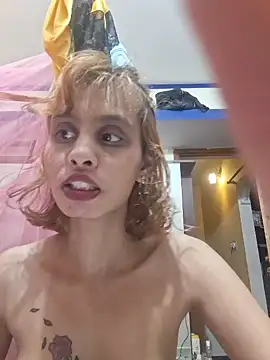 Alishaaroralive webcam