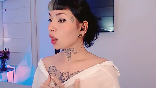Lanarouz webcam