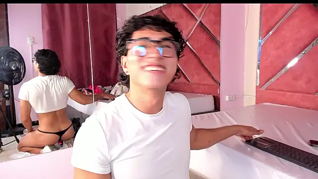 Danny_king1 webcam
