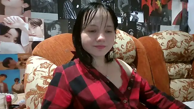 LittilePrincess webcam