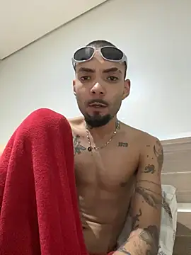Rikpe_ webcam