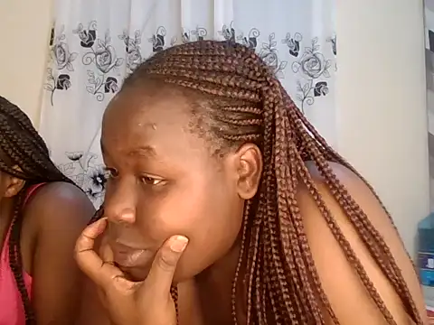 Melly_mole webcam