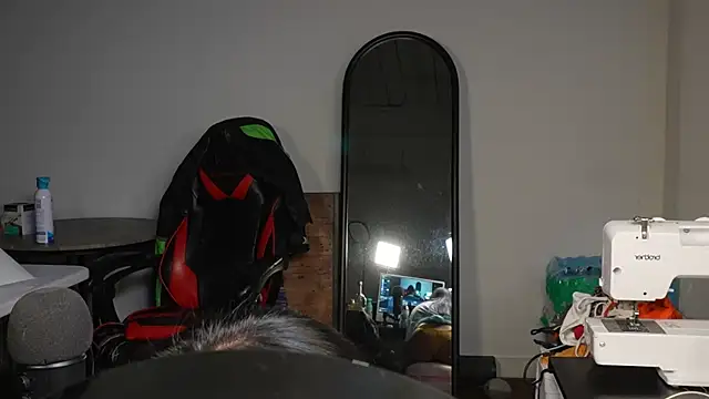 Bubbleliyah webcam