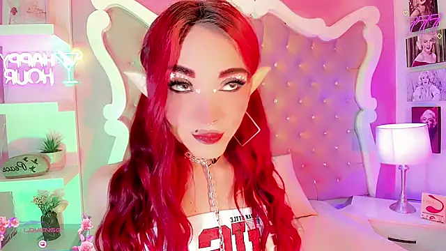 LeyXandrabraz webcam