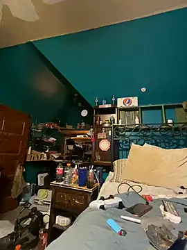 charactrzero webcam