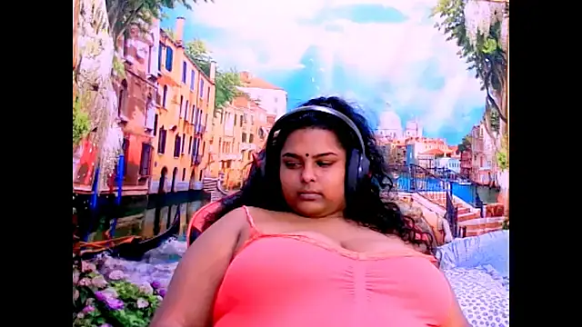 Indianfairy99 webcam