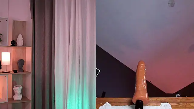 RedJasmine_ webcam
