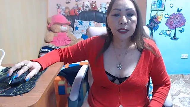 milfeddy_ webcam