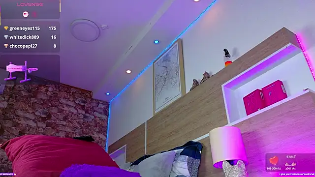 KAROL-SCOTT webcam