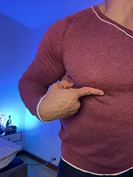 Chris_Clarck Live Web Cam Show
