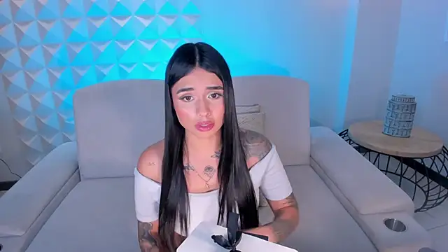 MariaHerrera_ webcam
