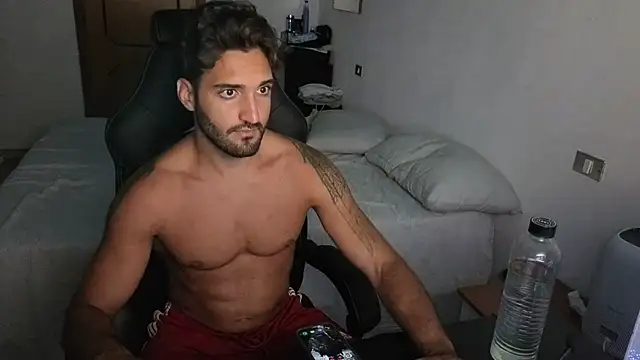 Al3xox02 webcam