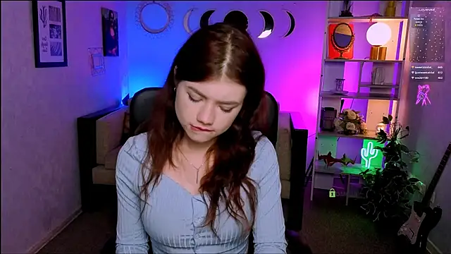 isabel_wave webcam