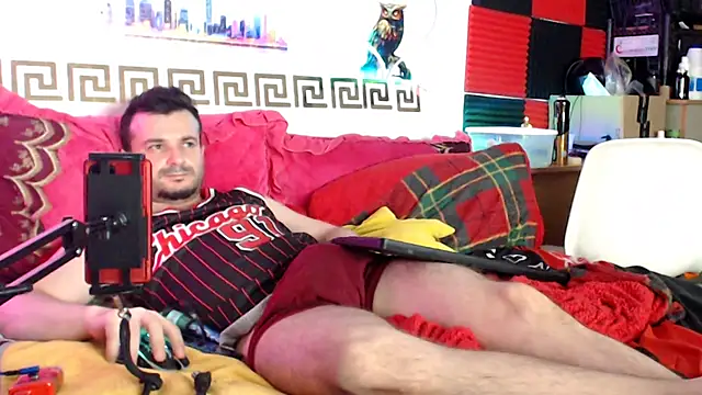 KingOfSinRO69 webcam