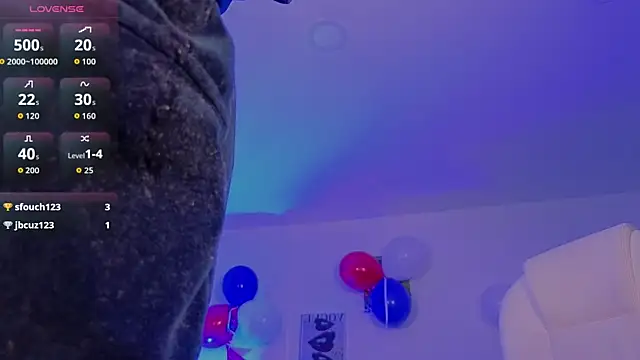 valkyria_12 webcam