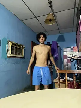 Samalganboa026 webcam
