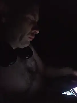 Nidge251 webcam