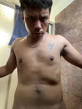 HectorSHot Live Web Cam Show