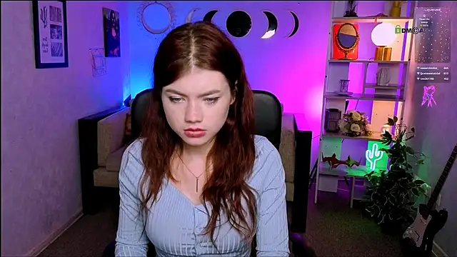 isabel_wave webcam