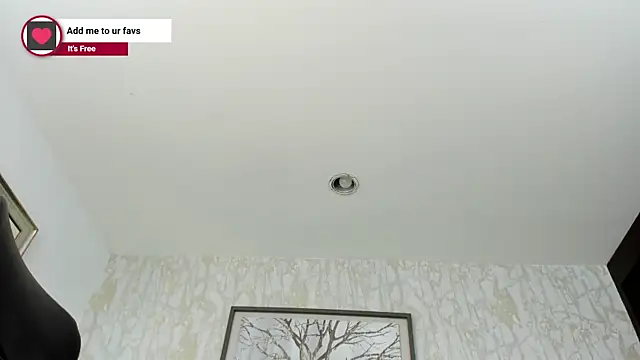 Lander_Cruz Live Web Cam Show