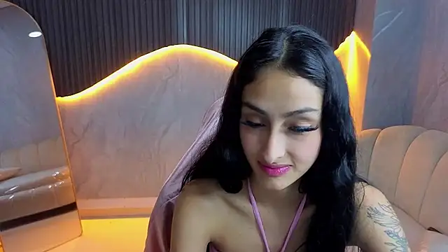 Tifany_Tx webcam