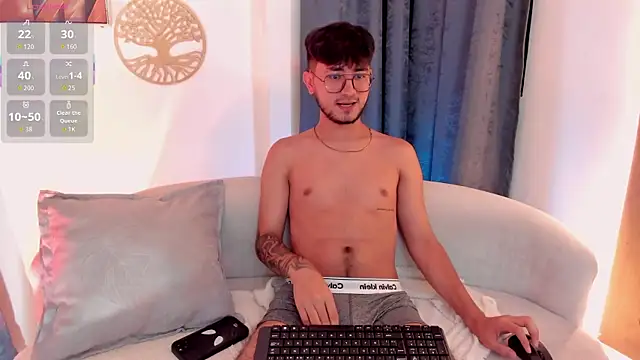 Dante_Rushx webcam