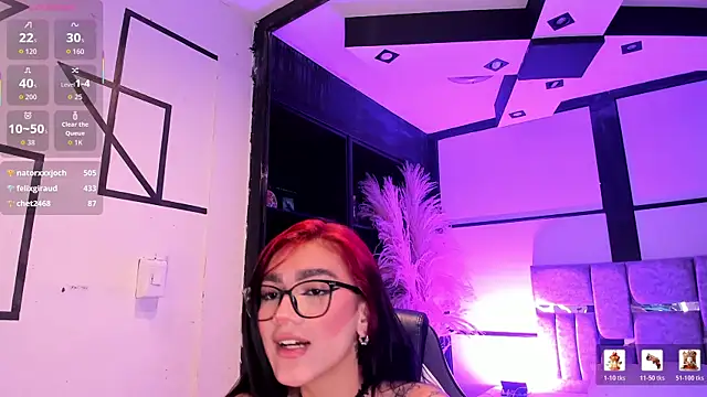 Nezukoo_1 webcam