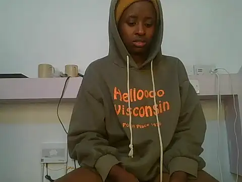 Lemylove webcam