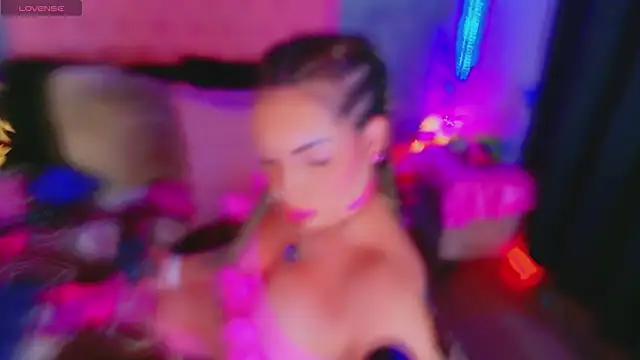 macasweet webcam