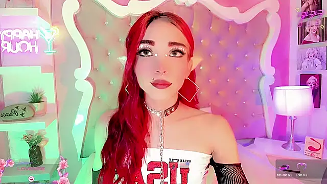 LeyXandrabraz webcam