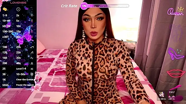 SexyLooooongCOCK webcam