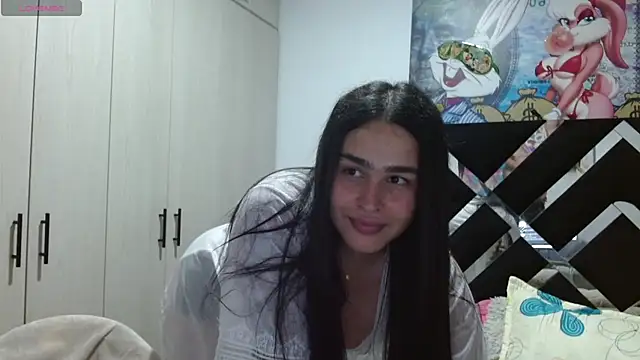 SarithaBunny webcam