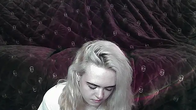 Oxcy_Secret webcam