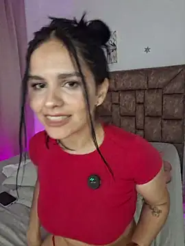 heyshaa webcam