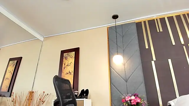 OliviGrace webcam