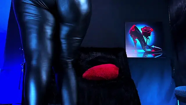 SharoonStone webcam