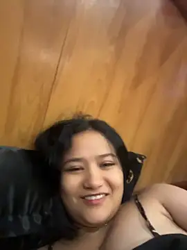 parker_pixie webcam