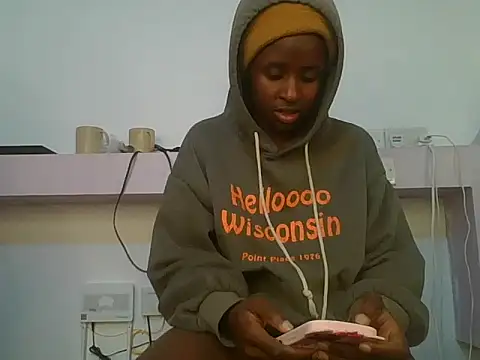 Lemylove live cam room